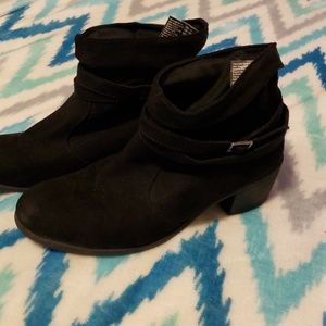 Womens boots